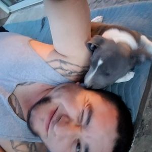 Meet your Posher, Edgar